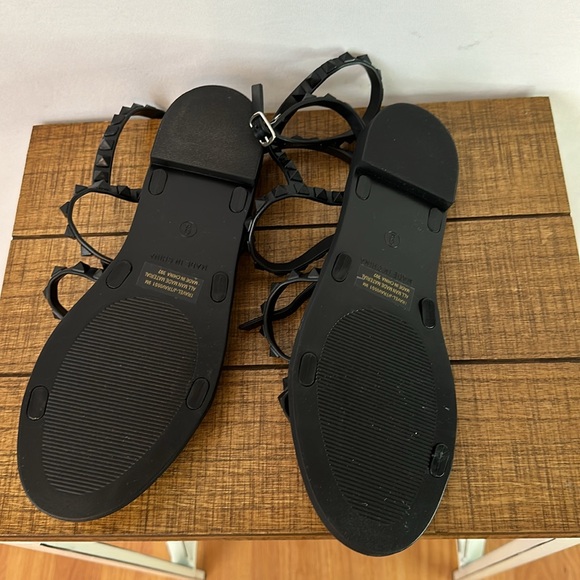 NEW Steve Madden Travel Sandals - size 9 - Picture 5 of 5
